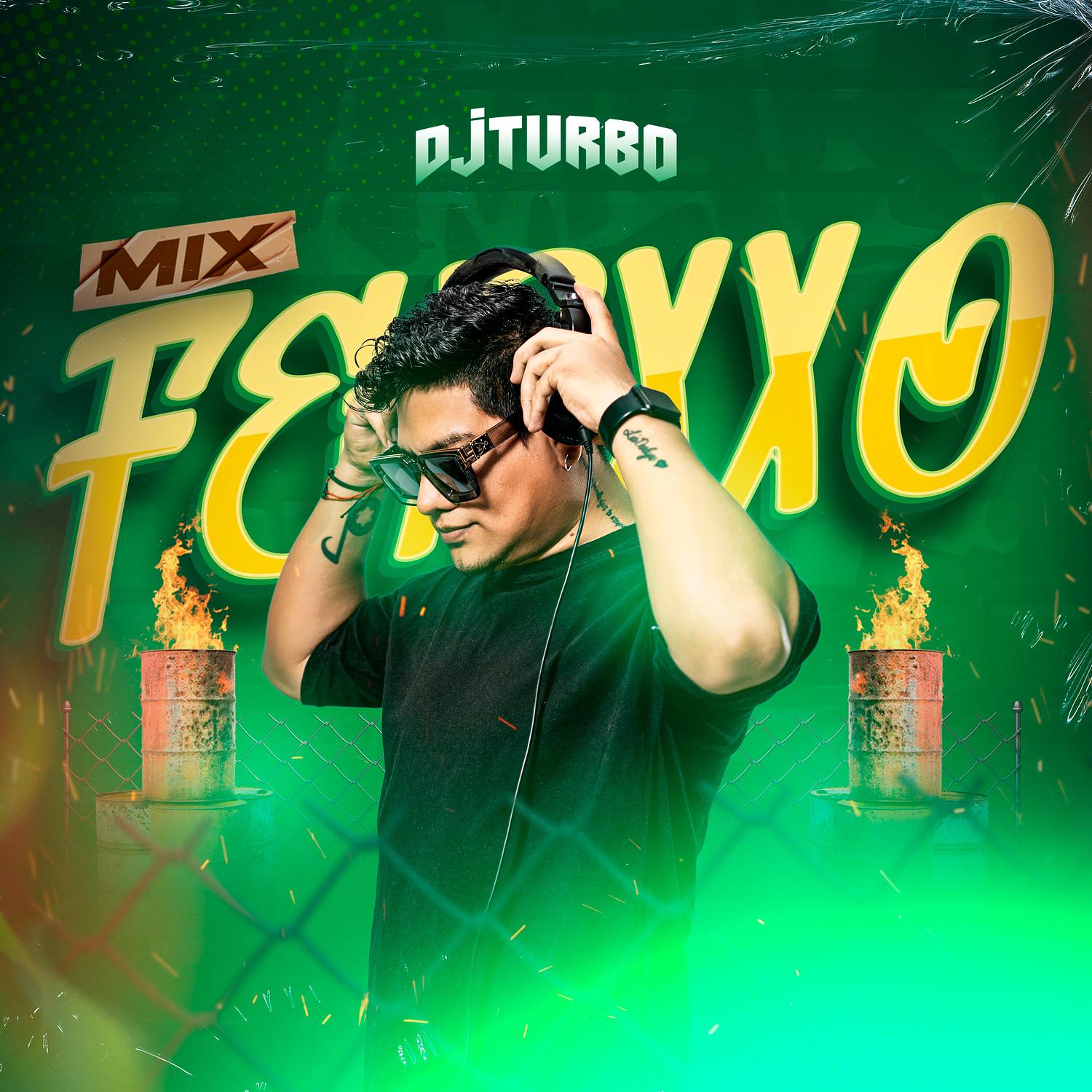 Mix Ferxxo