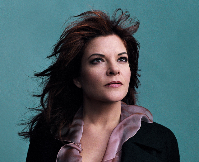 Rosanne Cash