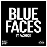 Blue Faces