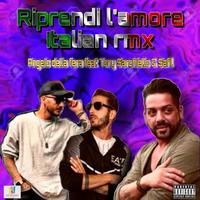 Riprendi L `Amore Italian rmx