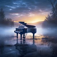 Piano Music: Rhythmic Grace