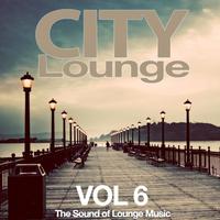 City Lounge, Vol. 6