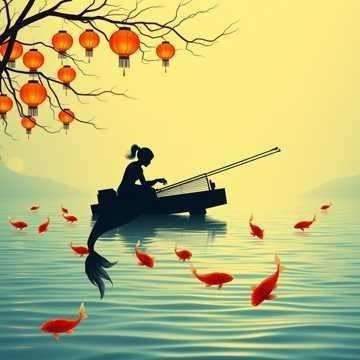 一生所爱封面