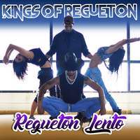 Regueton Lento