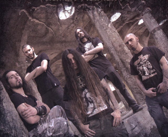 Blasphemer