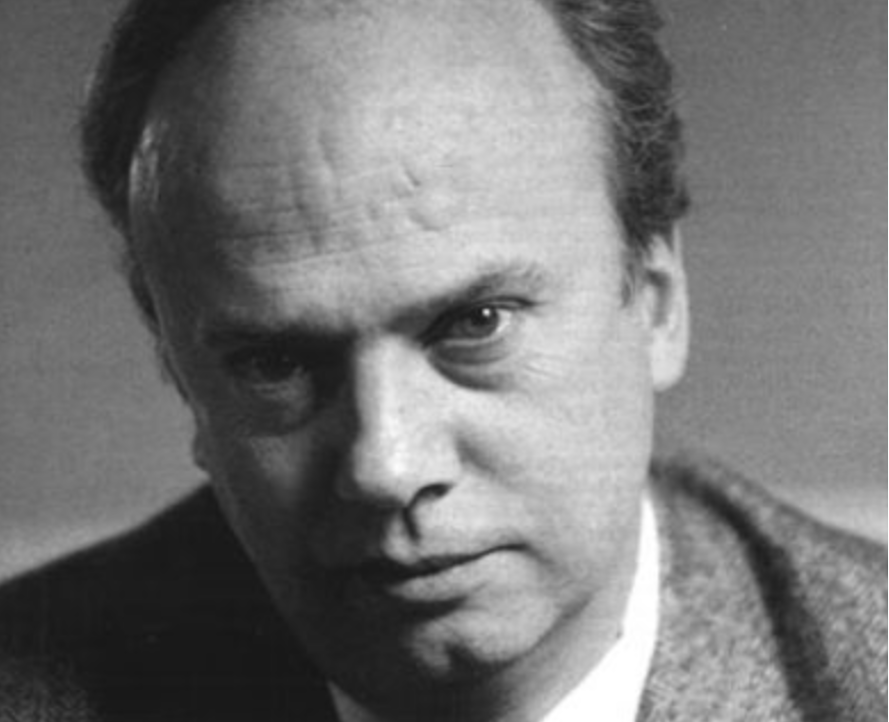 Kenneth Gilbert