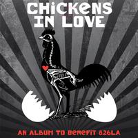 Chickens in Love