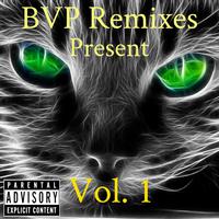 BVP Remixes Present Vol.1