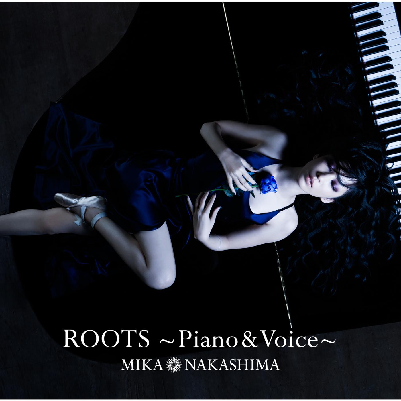 中岛美嘉 ·《Roots – Piano & Voice》