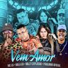 MC LK - Vem Amor