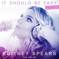 It Should Be Easy (Remixes)