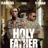 Flametas Torboy - Holy father (feat. T-sean)