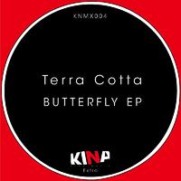 Butterfly EP