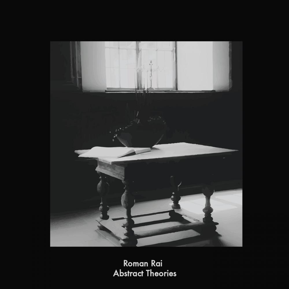 Abstract Theories (Ian Metty Lost In Sound Remix)