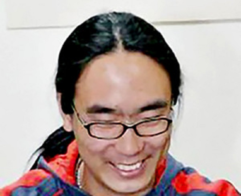 李守业