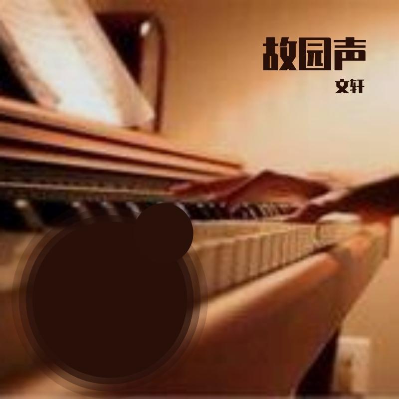 人生不过一百年（钢琴版）封面