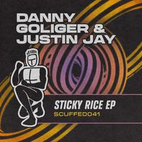 Sticky Rice EP