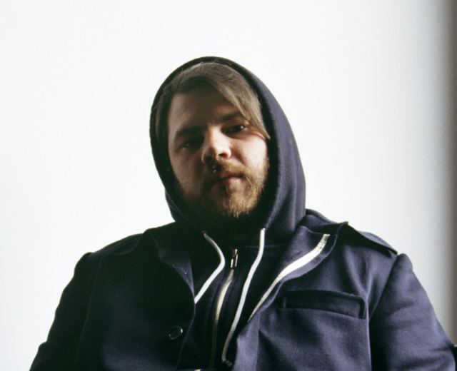Ben Weaver