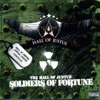 Hall Of Justus - Soldiers Of Fortune