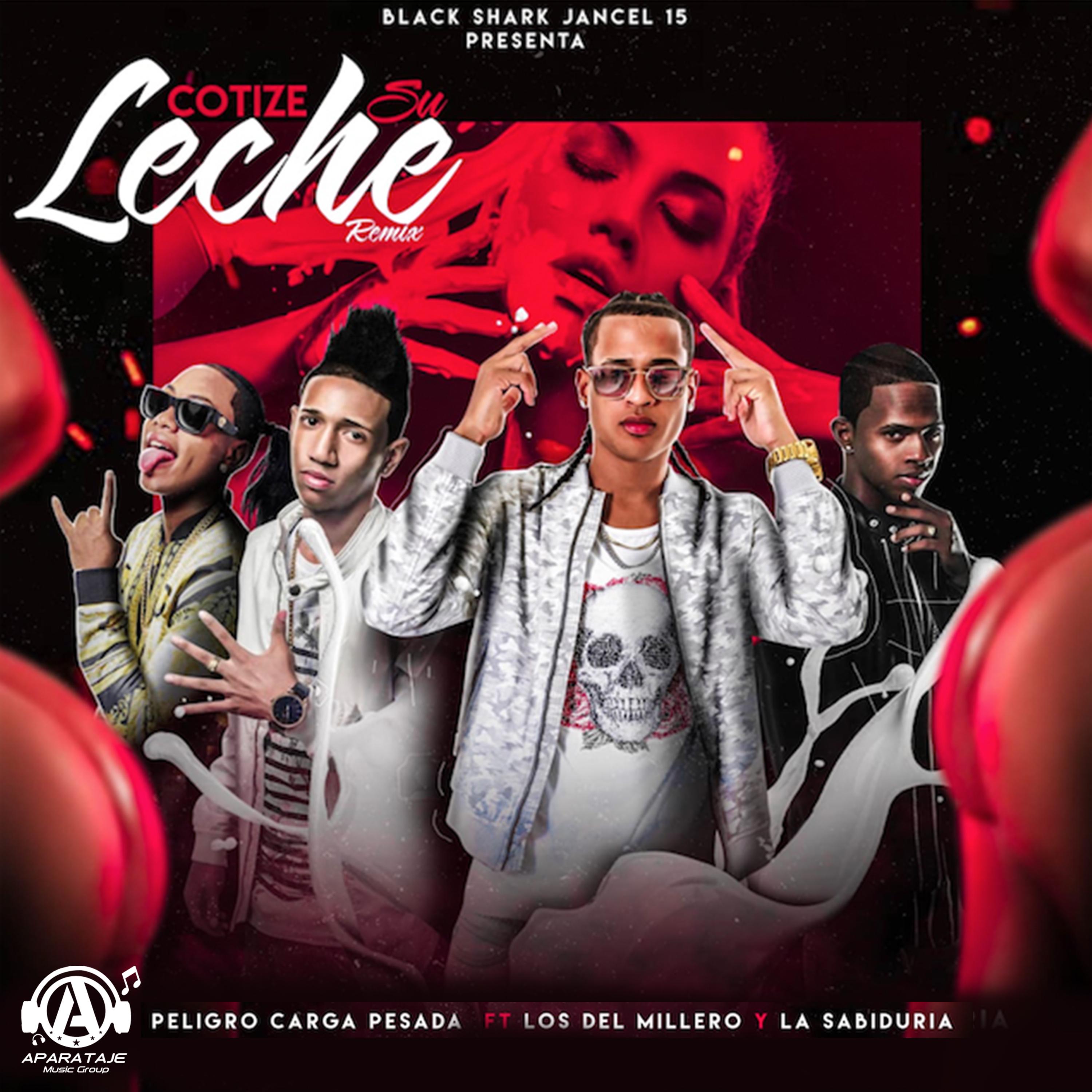 Cotize Su Leche (Remix)