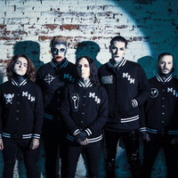 Motionless in White