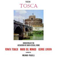 Puccini: Tosca