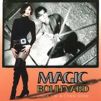 Magic Boulevard