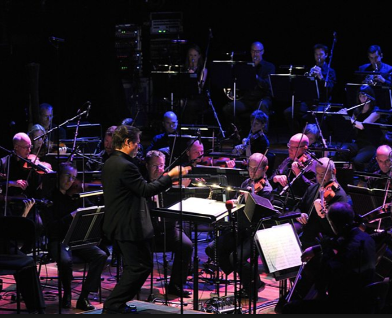 BBC Concert Orchestra