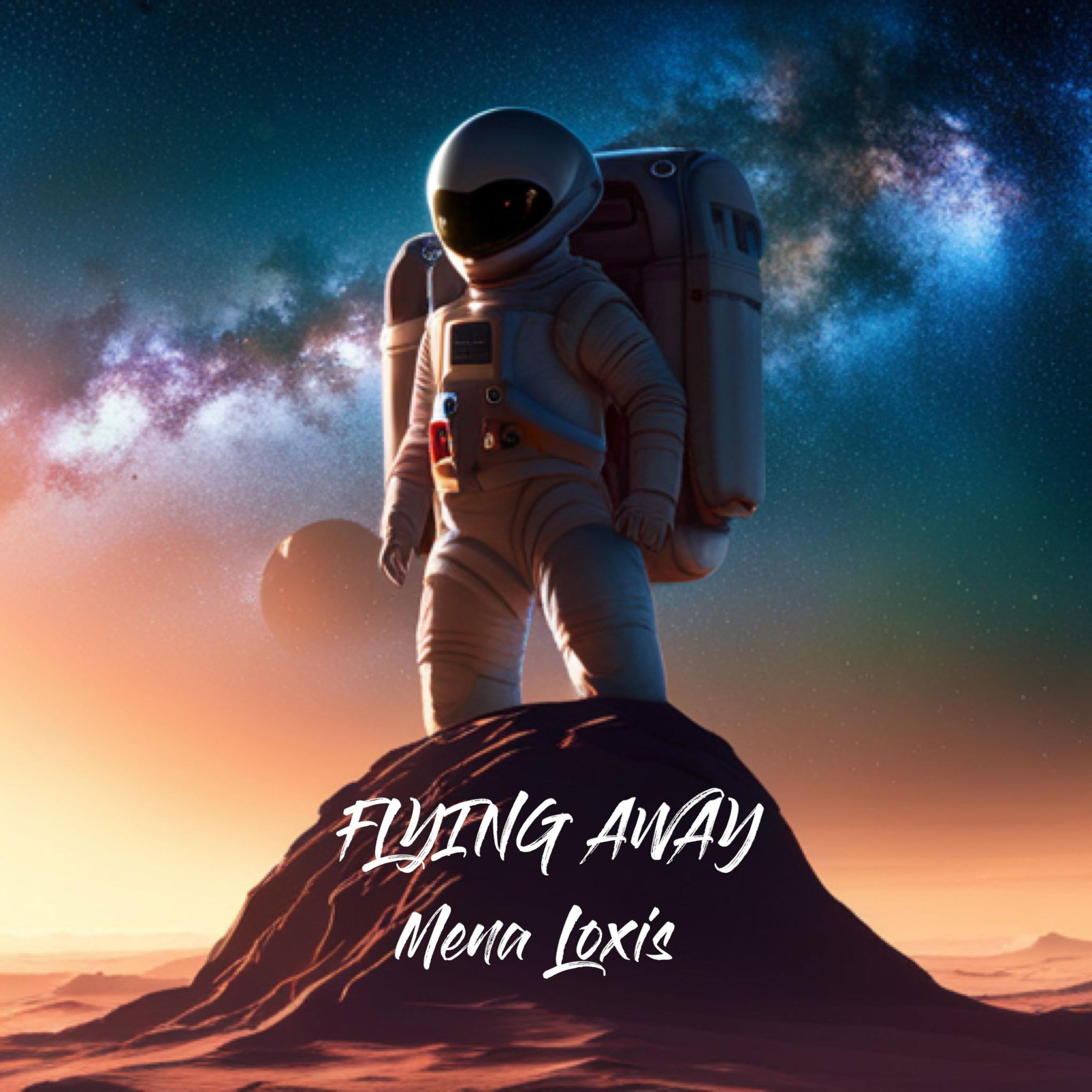 Flying Away (feat. Smiley Raw)