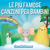 Le più famose canzoni per bambini (Cover delle canzoncine più conosciute)