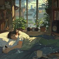 Slumber Notes: Lofi Sleep Cadence