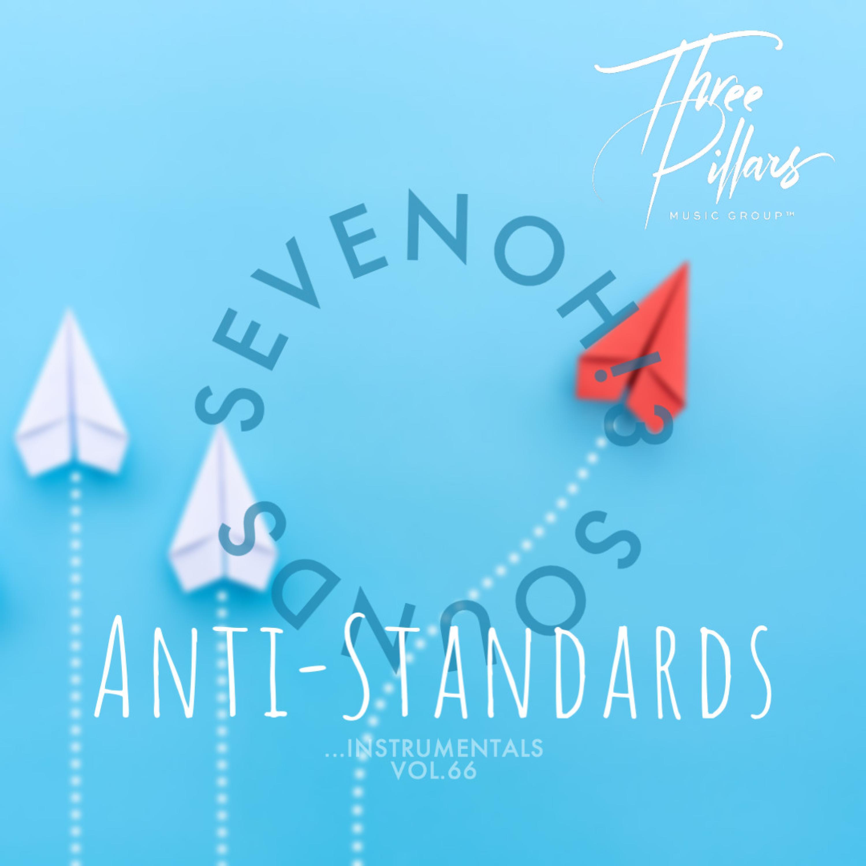 Long Range Travels (Instrumental)