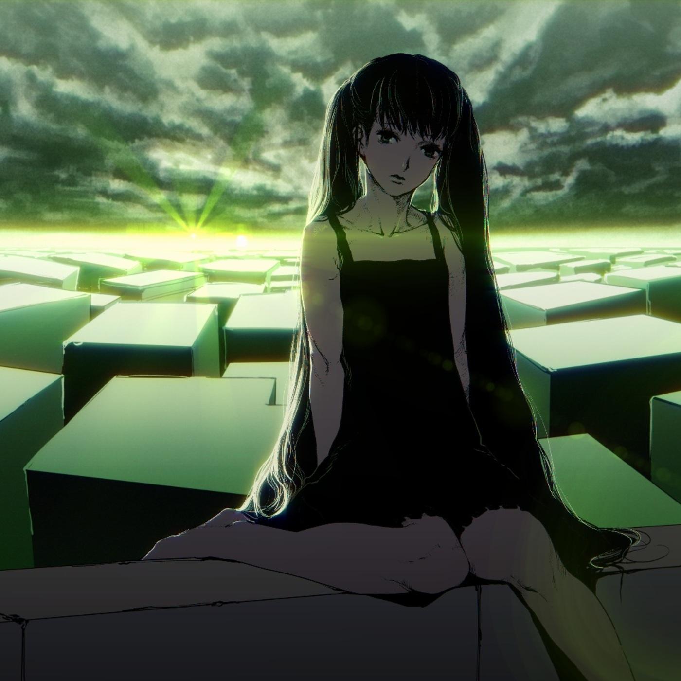 ８．２４ (reprise) (feat. 初音ミク)