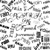 rain