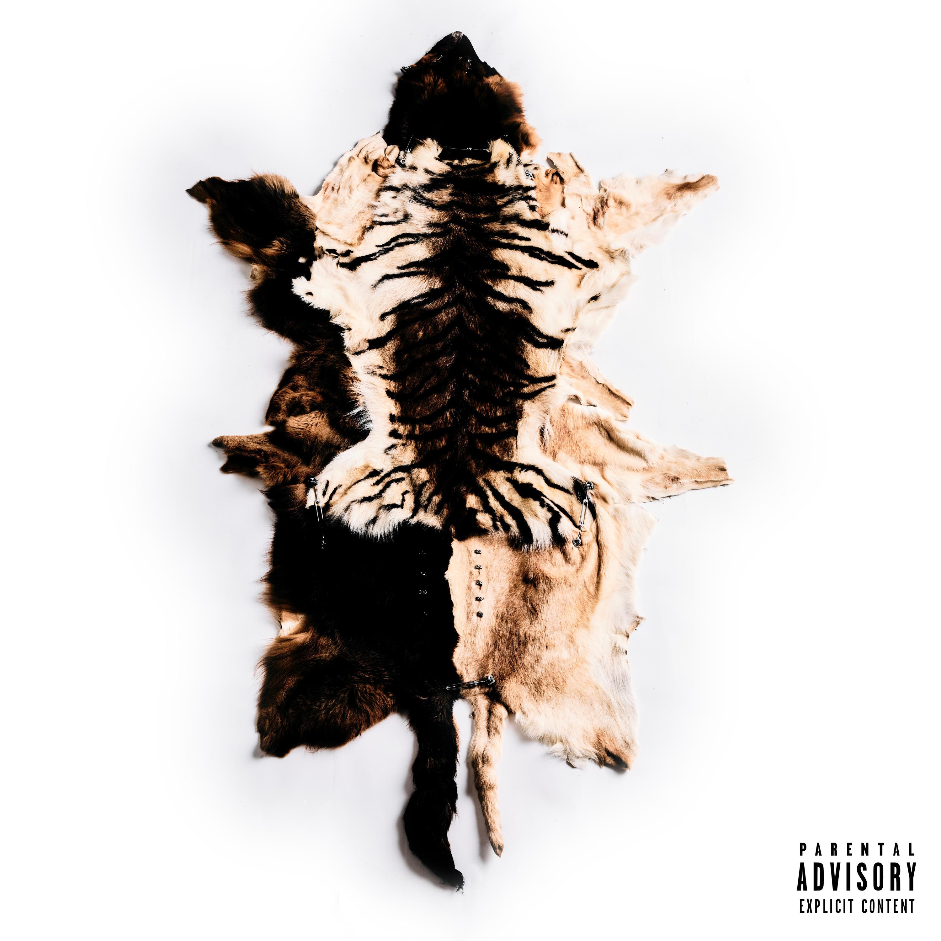 PRBLM (feat. Yaokai)