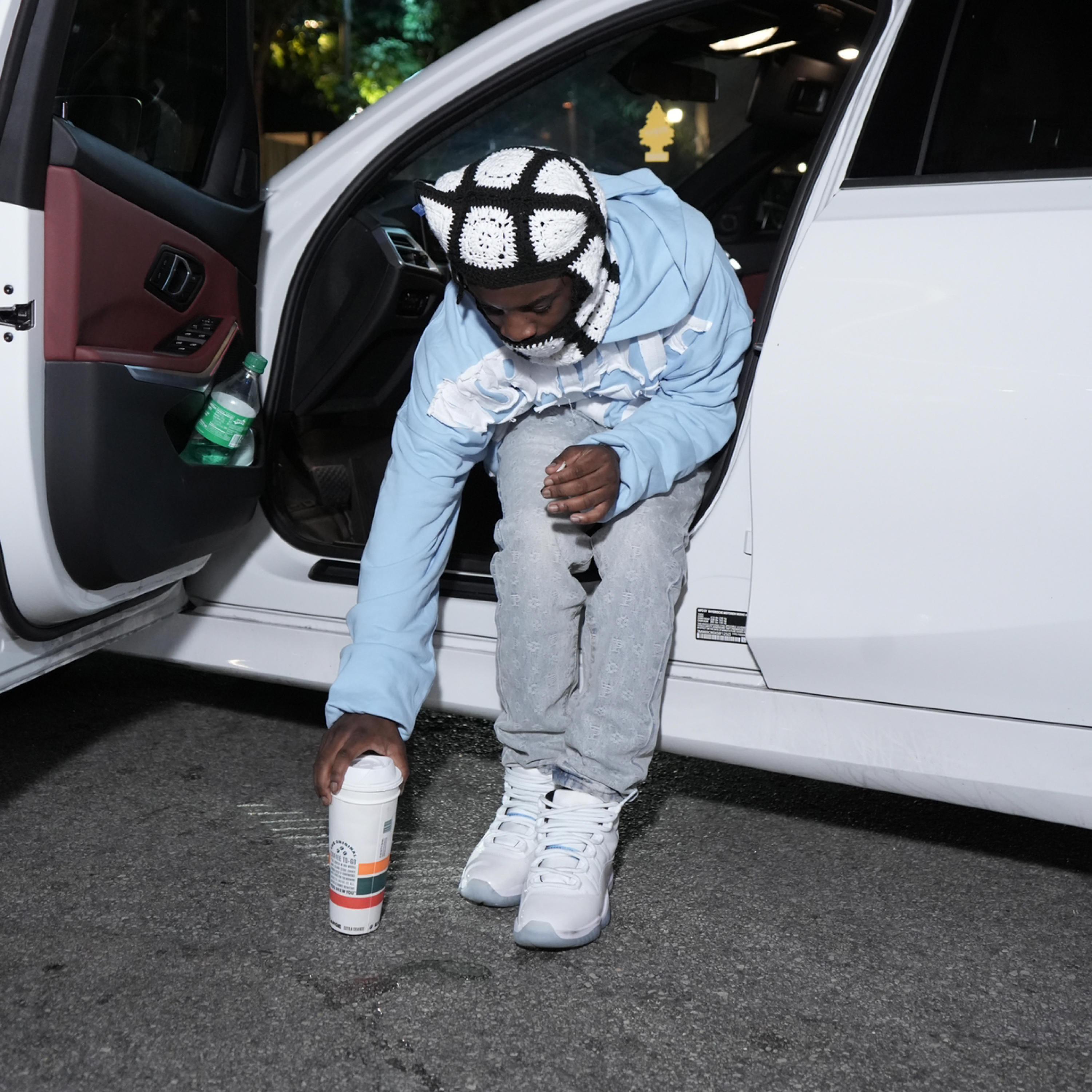 Summer Time (feat. TMB Wock)