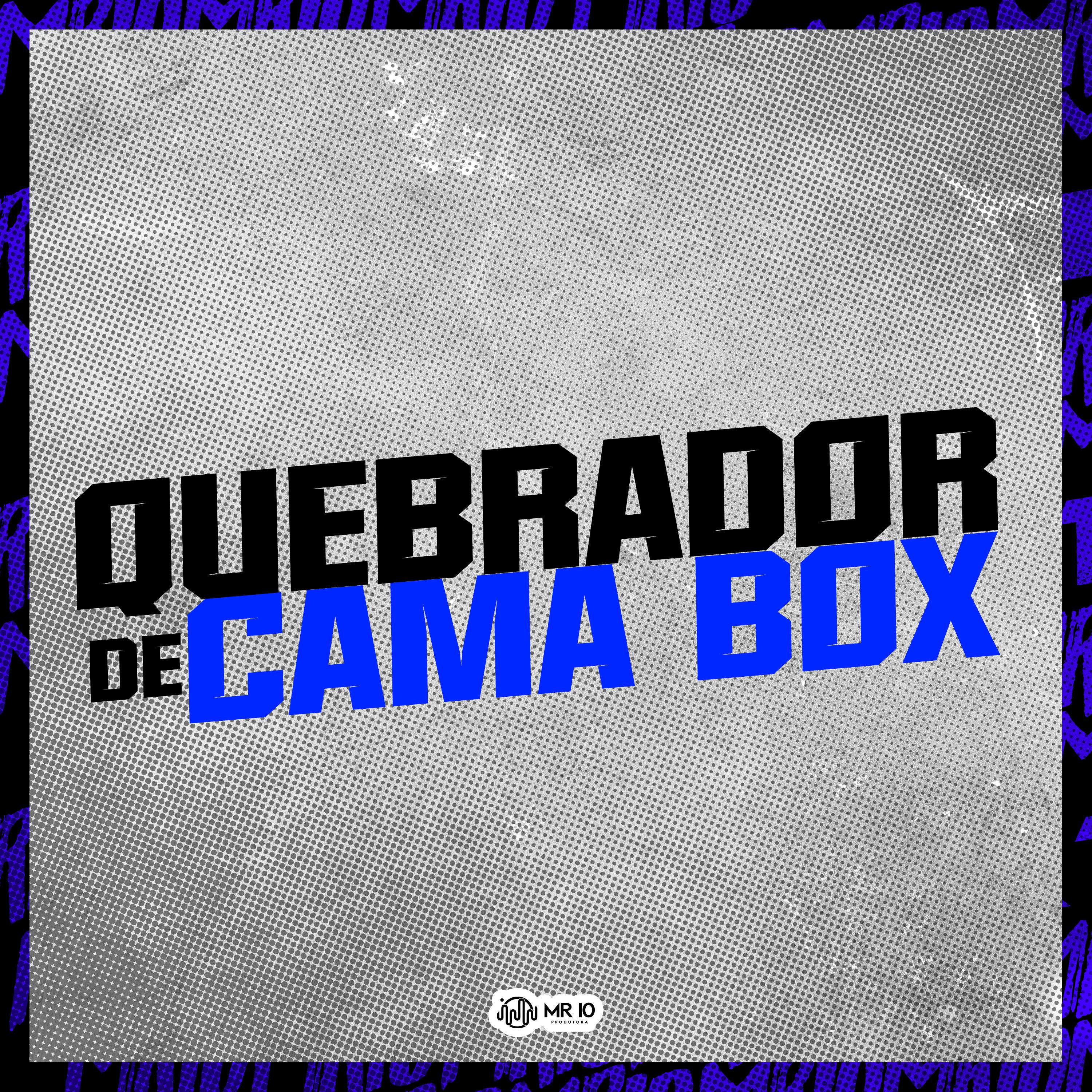 Quebrador De Cama Box