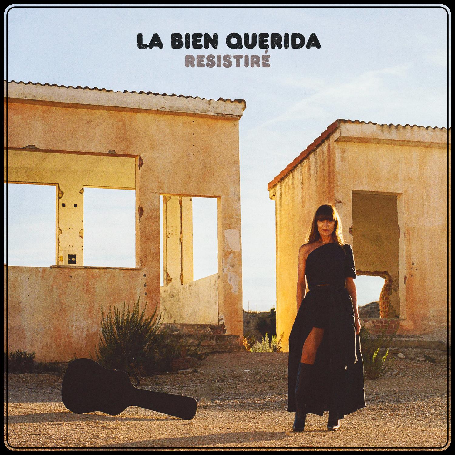 Resistiré (Banda Sonora Original "Élite")