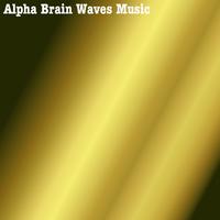 Alpha Brain Waves Music