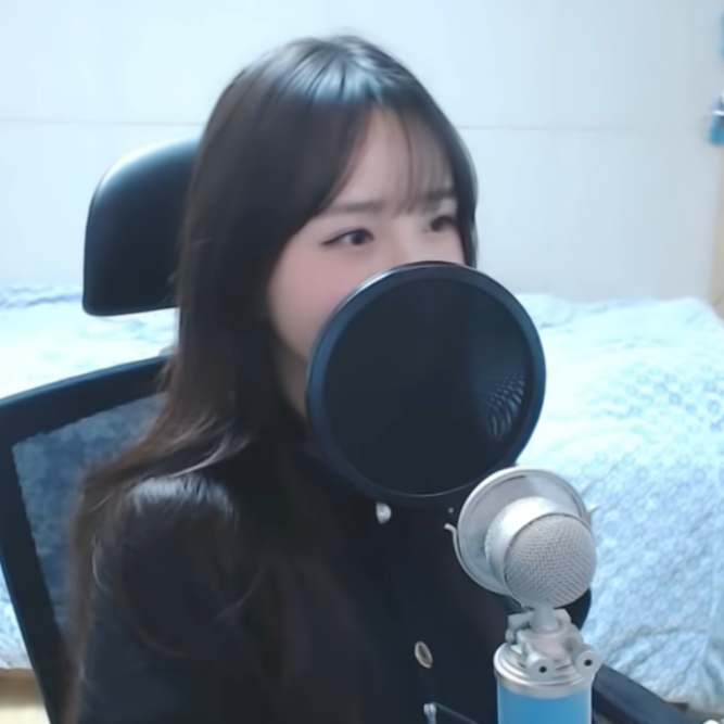 뿜뿜 (COVER by SAESONG)封面