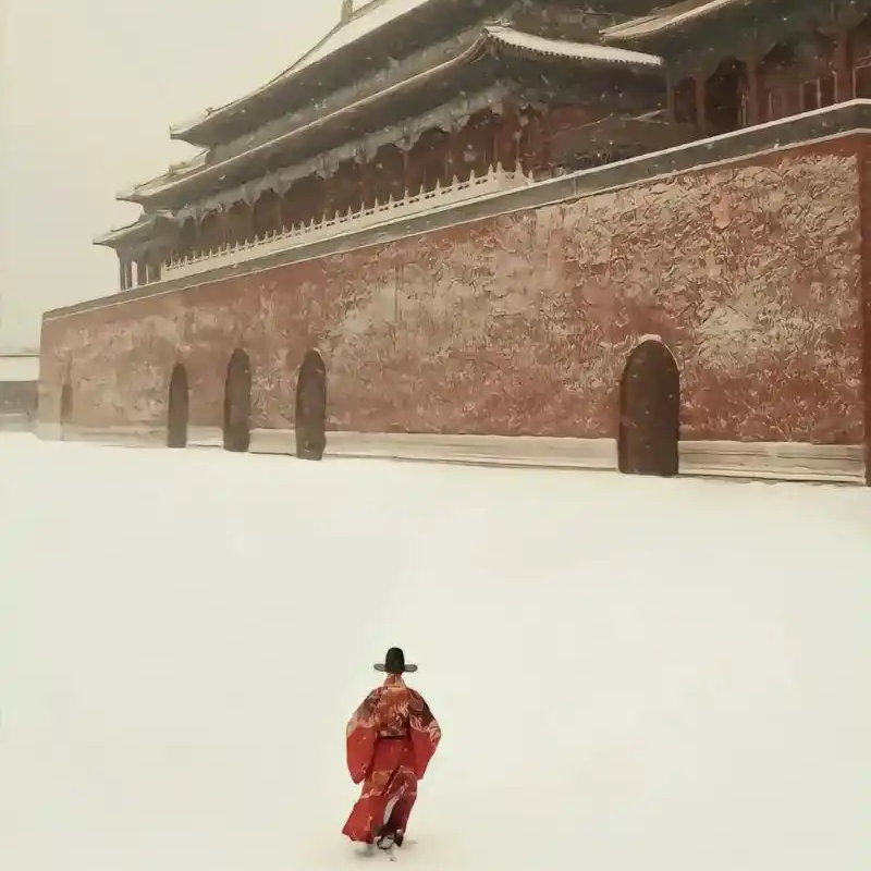 碑文中的火焰封面