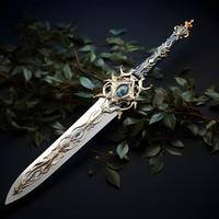 Royal Sword