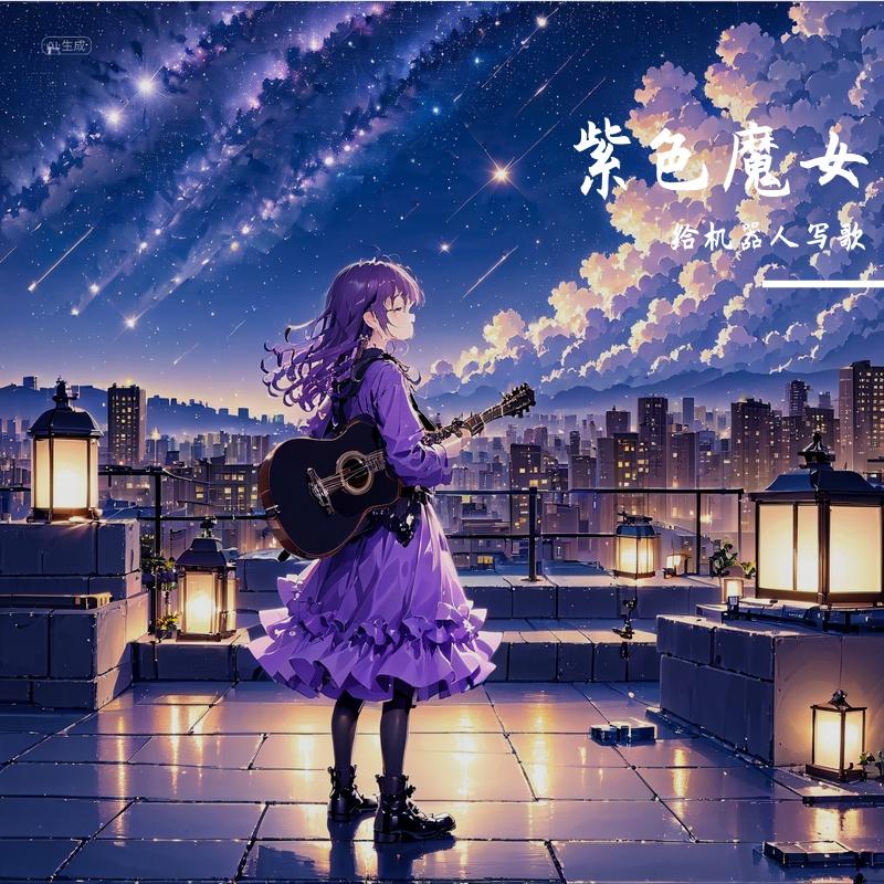 最后还是输给了时间 伴奏 - 给小夕夕写歌、奕夕封面