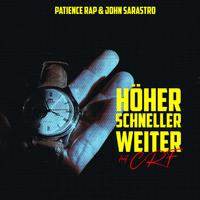 Höher schneller weiter