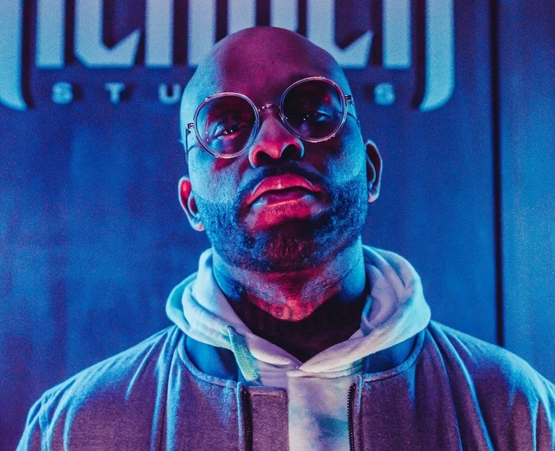 Royce Da 5'9"