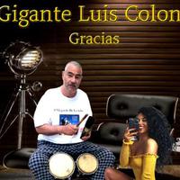 Gigante Luis Colon