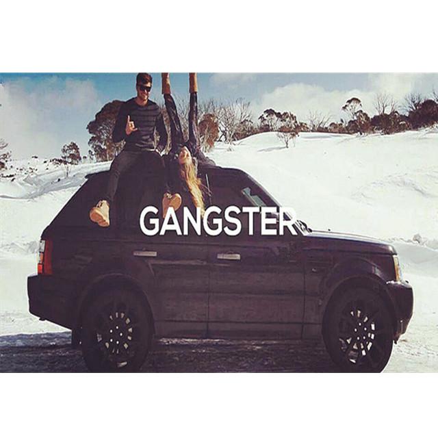 Gangsta Gangsta Lyrics Dr Fresch