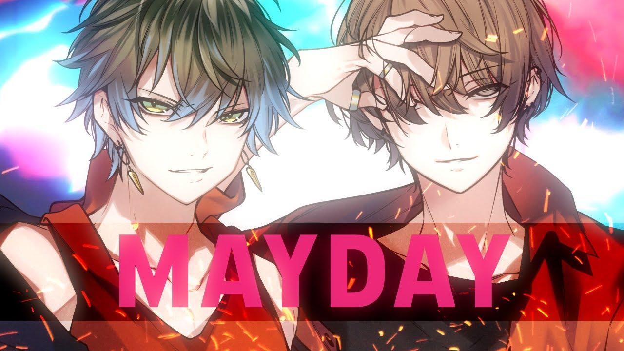 MAYDAY
