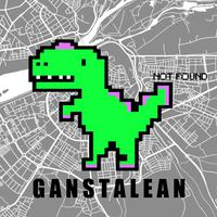 Gangstalean