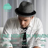 One Night In Heaven, Vol. 9